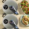 Tefal Secure Trendy Schnellkochtopf 4L P2580402 Produktbild-Vorschau 5