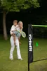 Siatka do badmintona i tenisa VirtuFit - 310 cm - W Podgląd zdjęcia produktu 12