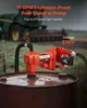 Pompa do transferu paliwa 230 V, 15 GPM 57 l/min, Podgląd zdjęcia produktu 2