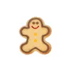Städter Ausstecher " Lebkuchenmann" 5cm Produktbild-Vorschau 7