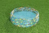 Bestway 51048 - Planschbecken Tropical Ø 170 x 53 cm Produktbild-Vorschau 2