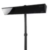 SUNRED® Smart Heater Proglax Gastro Standing Black 2000W Produktbild-Vorschau 4