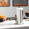 Echtwerk Küchenrollenhalter, Rollenhalter für Küchentücher, Produktbild-Vorschau 9