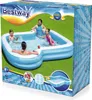 Bestway Family Pool , Sunsational, 305 x 274 x 46 cm Produktbild-Vorschau 10