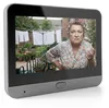 Wizjer Elektroniczny do Drzwi Kamera Full HD WiFi Tuya Podgląd zdjęcia produktu 6