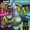 RE:SPORT® Cityroller für Kinder & Erwachsene mit LED, Produktbild-Vorschau 5