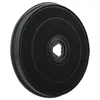 vhbw Aktivkohlefilter kompatibel mit Alno ADU3040W, Produktbild-Vorschau 2