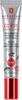 A product shot of an Erborian CC Eye cream tube with a red cap. Voir les images du produit