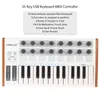 Worlde Ultra-Portable Mini Professional Produktbild-Vorschau 5
