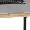 TecTake 404442, Boční/koncový kávový stolek, Dřevo Náhled obrázku produktu 11