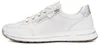 ara Chaussures à lacets pour femmes OSAKA 2.0 blanc-argent, Voir les images du produit 34
