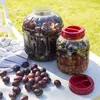Gärbehälter Gärbottich Gäreimer Eimer Gärfass BROWIN Wine 5 Produktbild-Vorschau 4