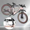 ONVAYA® Fahrrad-Wandhalterung ǀ horizontale Wandhalterung Produktbild-Vorschau 4