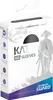 Mata Card Sleeves Ultimate Guard Katana Rozmiar Japoński Anteprima dell’immagine prodotto 1