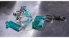GLOREX Silikon-Form Buchstaben+Zahlen 36-teilig, Weiß, Produktbild-Vorschau 2