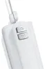 Graef EK501EU, Bílá, Zubatá čepel, 150 W, AC, 230 V, 64 mm Náhled obrázku produktu 4