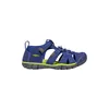 KEEN Seacamp Ii Cnx Sandale Kinder blau 29 Produktbild-Vorschau 41