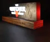 Lampa LED z logo The Witcher Wild Hunt 22 cm USB Podgląd zdjęcia produktu 15