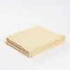 HOME DELUXE Baumwolldecke ELIA Beige - 140 x 200 cm Produktbild-Vorschau 1
