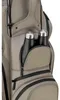 Big Max Dri Lite Silencio Prime Taupe Cart bag Produktbild-Vorschau 11