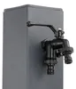 Wassersäule Gartenpfosten mit Wasserhahn und Produktbild-Vorschau 4