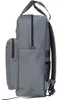 Rucksack mit Laptopfach und Zusatzfächern / aus RPET  / Produktbild-Vorschau 4