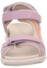 Legero Siris Trekkingsandale, Nubukleder, Misty Lilac, Produktbild-Vorschau 4