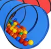 vidaXL Spielzeuge & Spiele Spielbälle für Baby Bällebad Produktbild-Vorschau 4