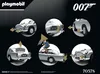 PLAYMOBIL 70578, Akcja/Przygoda, 5 lat(a), Wielobarwny, Podgląd zdjęcia produktu 17