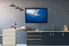 MuchoWow® MuchoWow® Gerahmtes Poster Hai - Meer - Wasser Produktbild-Vorschau 2