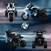 HOMCOM Elektro Motorrad für Kinder Kindermotorrad Produktbild-Vorschau 7