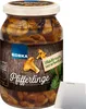 Edeka Pfifferlinge waldfrisch verarbeitet feinste Auslese Produktbild-Vorschau 1