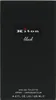 Kiton Black Men edt spray 125ml Produktbild-Vorschau 9