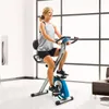Xterra Fitness FB350 klappbarer Heimtrainer Produktbild-Vorschau 2