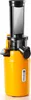 A product shot of a yellow slow juicer on a white background. Náhľad obrázku produktu