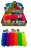Wuschelwurm mit Licht  6fach sortiert, Fun Unlimited Produktbild-Vorschau 2
