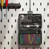 sada mikro magnetických šroubováků 132 v 1, sada přesných Náhled obrázku produktu 10
