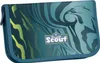 Scout sac d'école Basic Neo Set 4 pièces Action bleu gris Voir les images du produit 6