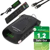 Zehnder HX 2600 Mini Digital Sat Receiver HD + Produktbild-Vorschau 1