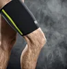 SELECT Oberschenkelbandage schwarz L Produktbild-Vorschau 4