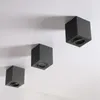 LED Aufbaustrahler schwenkbar Genius 663 quadratisch Produktbild-Vorschau 8