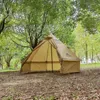 Stan pro 2-4 osoby, kempinkový stan s přípojkami na vařič, Náhled obrázku produktu 6