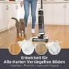 5 pièces Kit d'accessoires pour Tineco iFloor3 / Floor One Voir les images du produit 6