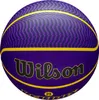 Wilson Lopty Nba Player Icon Lebron James Outdoor, Náhľad obrázku produktu 6