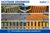 beko TecLine Oxalsäure 3,5% 1L Holzreiniger Holzentgrauer Produktbild-Vorschau 8