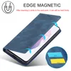 Galaxy S21+ Plus 5G Hülle, Standfunktion Kartenfach Wallet Produktbild-Vorschau 2