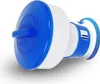 Dosierschwimmer 17 cm Chlor Dosierer Tabletten 200g Pool Produktbild-Vorschau 5