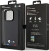 BMW Leder Hot Stamp Tricolor - iPhone 15 Pro Max Hülle Produktbild-Vorschau 8