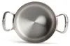De Buyer Prima Matera Bratentopf Kupfer/Edels. 24 cm Produktbild-Vorschau 10
