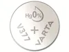 Knopfzelle Uhr Batterie Uhrenbatterie Varta V377 SR66 Produktbild-Vorschau 7